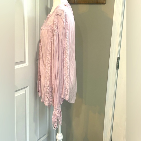 Free People Georgia Tunic - Picture 8 of 12